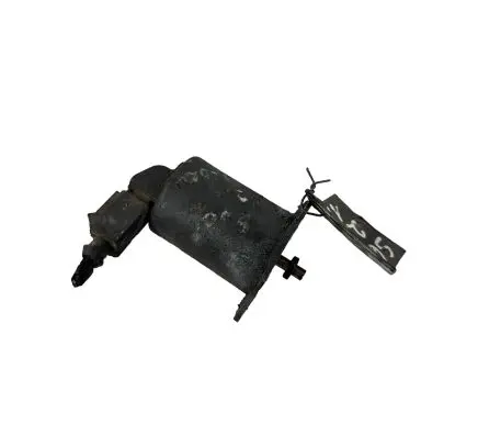 EGR valve