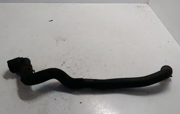 Skoda Octavia Mk2 (1Z) Engine coolant pipe/hose 6R0122291