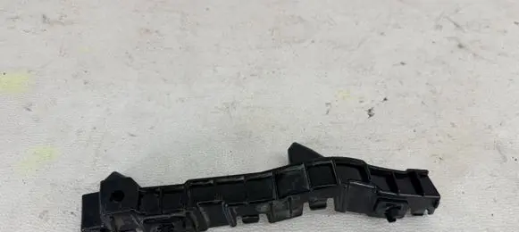 Volkswagen Crafter Front bumper mounting bracket 7C0807177A