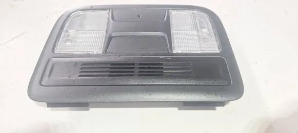 Honda Civic X Headlining lighting console trim 