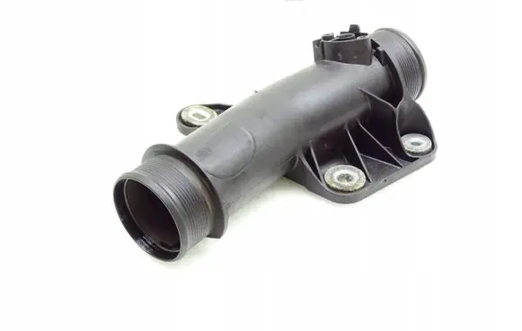 Audi A4 S4 B8 8K Air intake hose/pipe 8K0145673E
