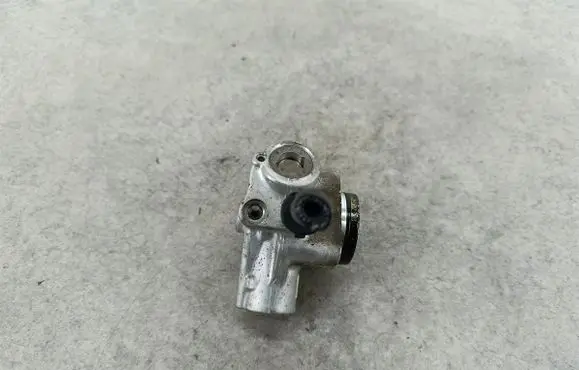 Alfa Romeo 159 Fuel injection high pressure pump 0261520034