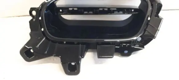 KIA Xceed Front bumper lower grill 865654J7PA0 CDCUVPE