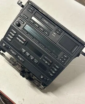 BMW 7 E38 Radio/CD/DVD/GPS head unit