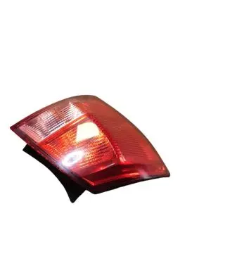 Nissan Qashqai Rear/tail lights 89070311