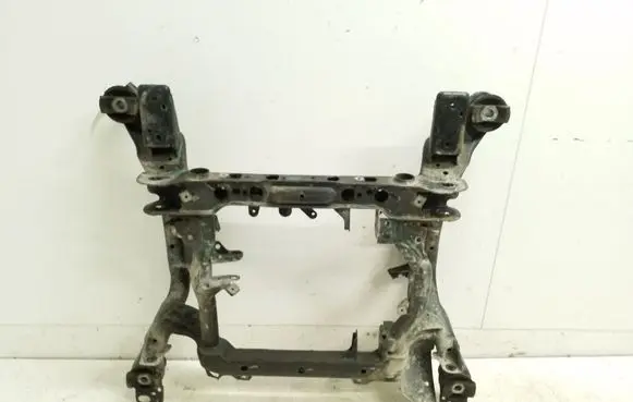 Mercedes-Benz GLS X166 Front subframe A1663302900