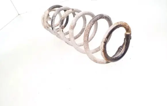 Volkswagen Golf IV Rear coil spring