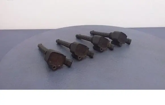 Fiat Linea High voltage ignition coil 0221504024