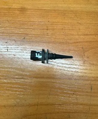 BMW 5 F10 F11 Outside/exterior temperature sensor 6936953