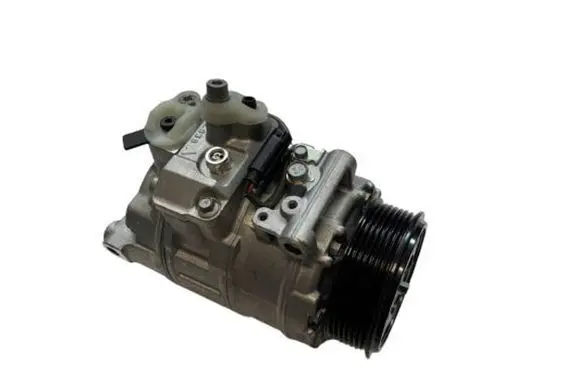 Mercedes-Benz X-class W470 Air conditioning (A/C) compressor (pump) A9078305801 9078305801