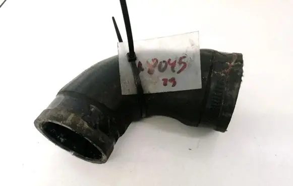 BMW 5 E39 Intercooler hose/pipe