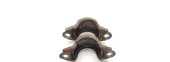Audi A4 S4 B5 8D Sway bar bush bracket, front 4D0411336G