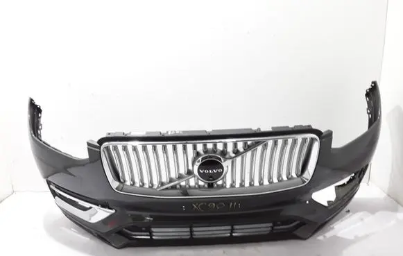 Volvo XC90 Front bumper 31690641