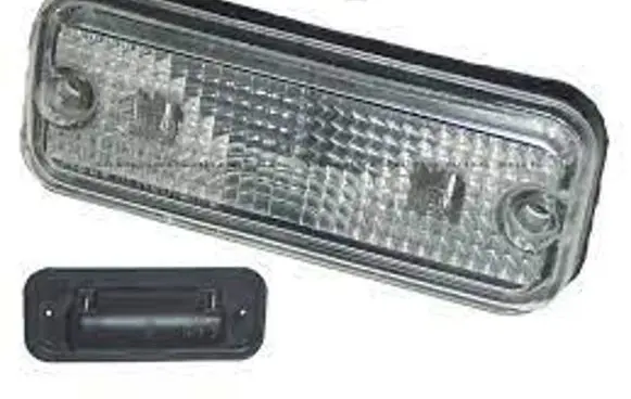 Mercedes-Benz Sprinter W906 Front fender indicator light A0008263510 0008263510