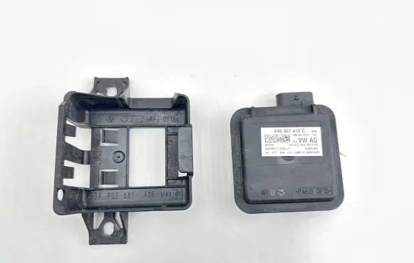 Audi Q5 SQ5 Other control units/modules 4N0907410C 4M0907410A