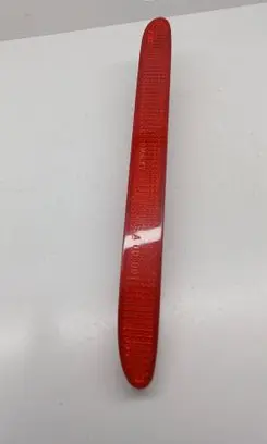 Honda Accord Rear tail light reflector P3246
