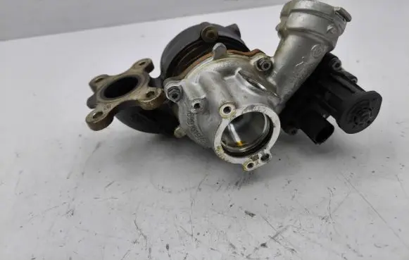 Audi A1 Turbo 05C145704