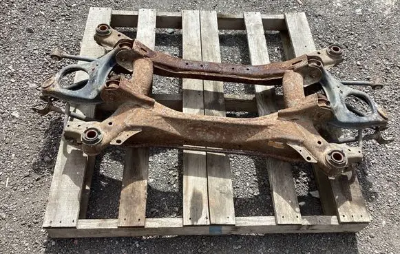 Honda Accord Rear subframe 