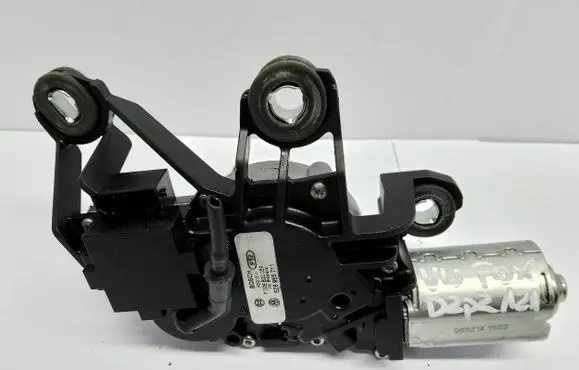Volkswagen Fox Rear window wiper motor 5Z6955711