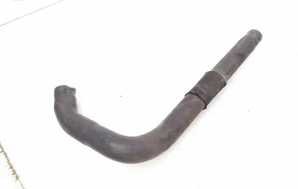 Mercedes-Benz ML W163 Engine coolant pipe/hose 6122030782
