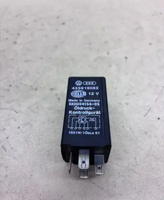 Audi 100 S4 C4 Other relay 433919082
