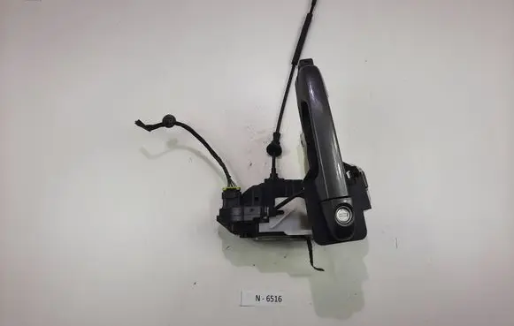 KIA Ceed Front door lock