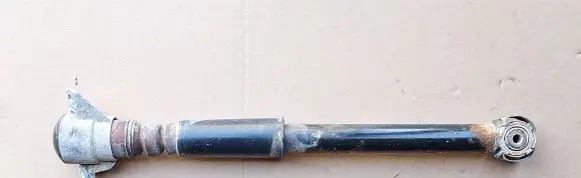 Audi A4 S4 B8 8K Rear shock absorber/damper 8K0513035R 8K0513035