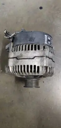 Opel Frontera B Generator/alternator 90506202 0123500008
