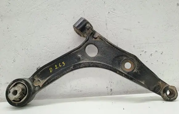 Citroen Jumper Front lower control arm/wishbone 3483601