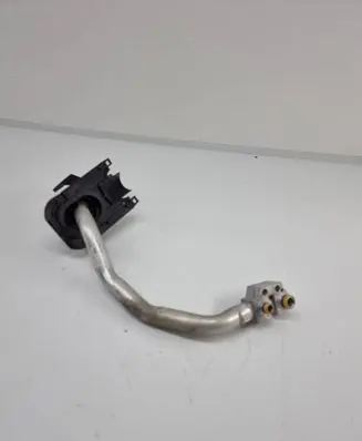 Audi A7 S7 4G Air conditioning (A/C) pipe/hose 4g1260712d