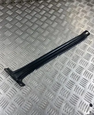 Mercedes-Benz GLC X253 C253 Radiator mount bracket A2136280224