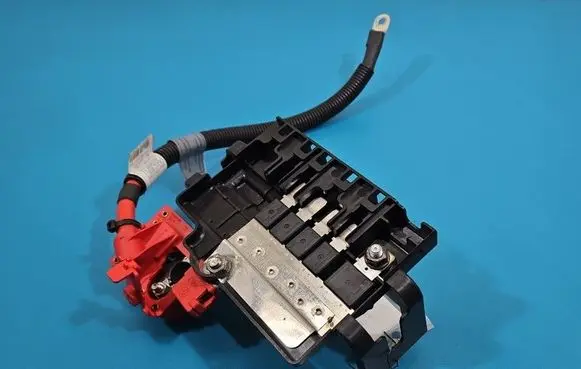 BMW X6 E71 Positive cable (battery) 9217003 IMPRK1542449
