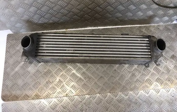 Land Rover Discovery 3 - LR3 Intercooler radiator L25951 110705 PML500011