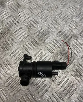 Nissan Navara D23 Windscreen/windshield washer pump 1901090311D