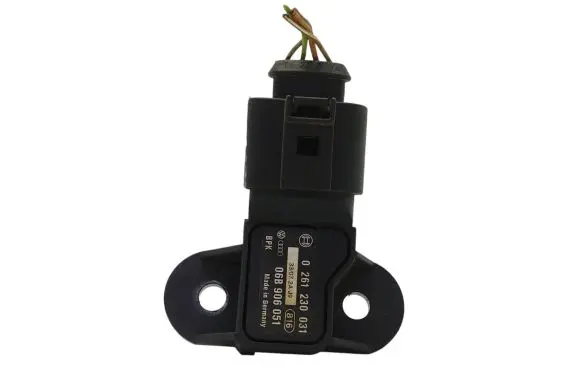 Skoda Fabia Mk2 (5J) Air pressure sensor 06B906051 0261230031