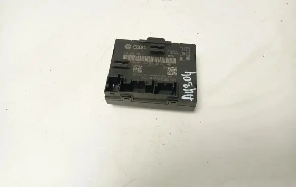 Audi A6 S6 C7 4G Door control unit/module 4G8959795J
