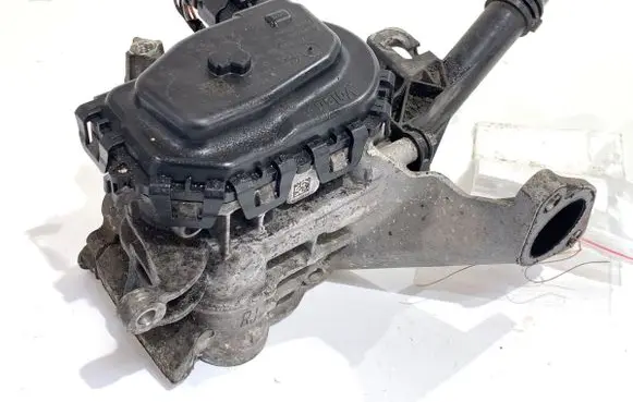 Citroen Berlingo EGR valve 9807369980