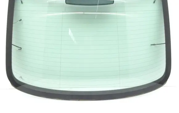 Audi A5 8T 8F Rear windscreen/windshield window E00184