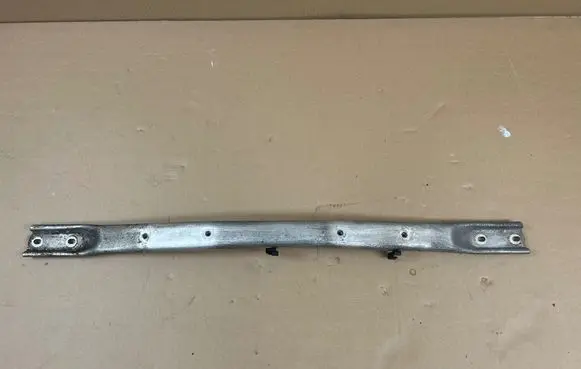 BMW X5 F15 Front bumper support beam 7228081