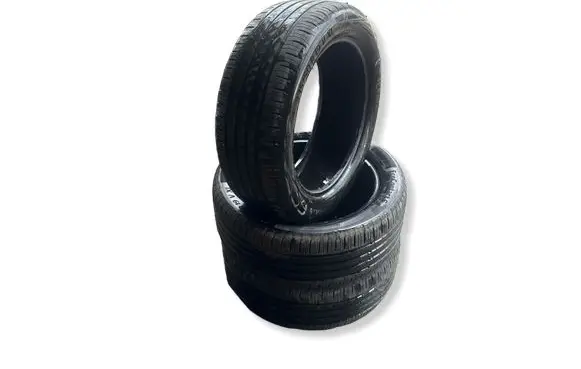 KIA Sportage R19 summer tire 