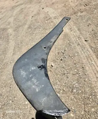 Nissan Qashqai+2 Rear mudguard KE788JD086