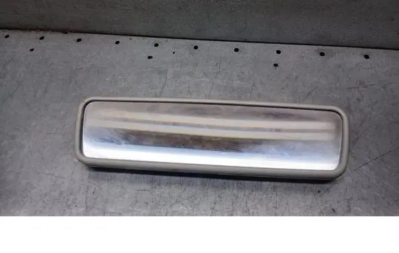 Volkswagen PASSAT B6 Side skirt rear trim 