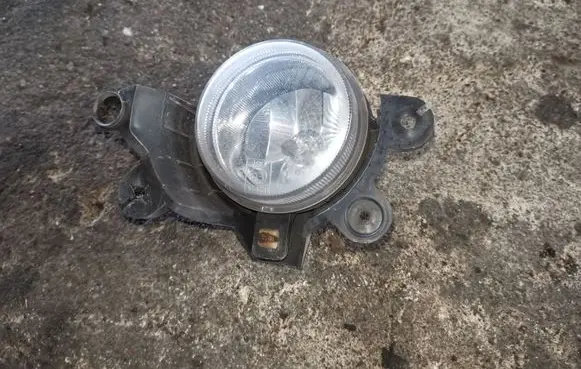 SsangYong Kyron Front fog light