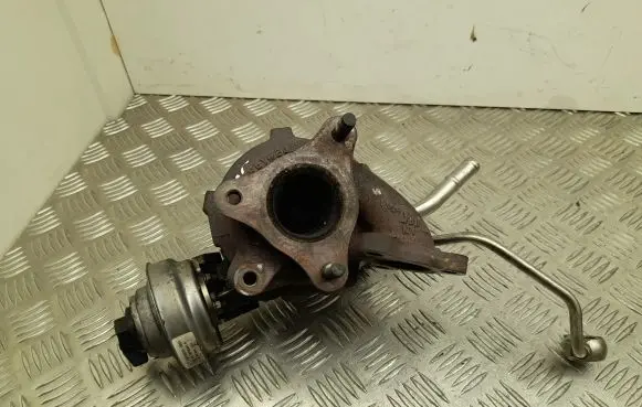 Honda Civic IX Turbo 18900RSXG031M2