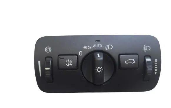 Volvo V40 Light switch 30739425