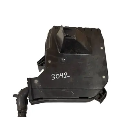 Volvo V40 Engine control unit box 31397339