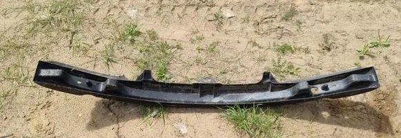 Peugeot 406 Front bumper support beam 961645978