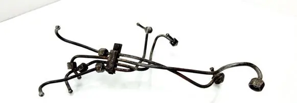Fiat Ducato Fuel injector supply line/pipe 