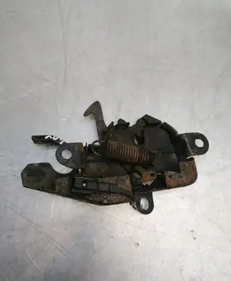 Toyota Prius (XW10) Engine bonnet/hood lock/catch