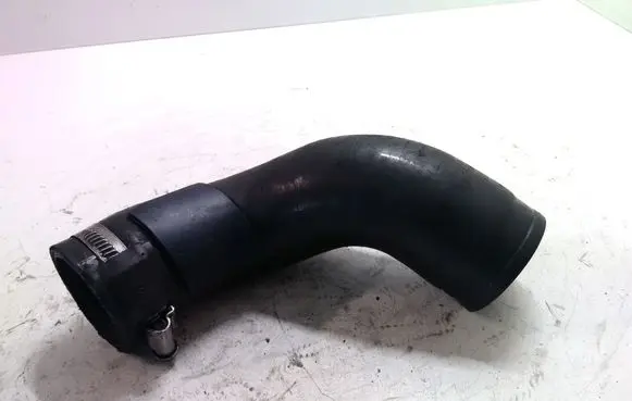 Renault Scenic II - Grand scenic II Intercooler hose/pipe 8200246222A 7099601002